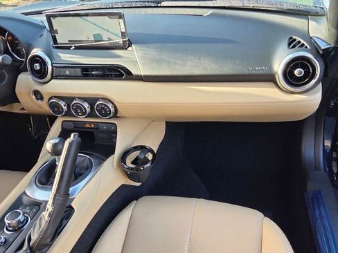 New 2025 MAZDA MX-5 Miata Grand Touring image 15