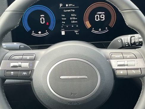 New 2026 Hyundai Kona SEL Sport FWD image 21