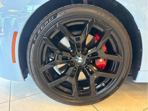 Used 2026 BMW M240i xDrive Coupe AWD/4WD image 10