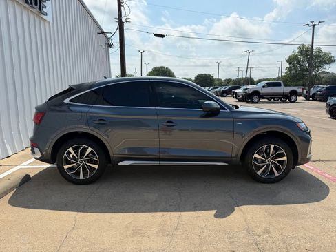 Used 2023 Audi Q5 2.0T Premium w/ Convenience Package AWD/4WD image 8