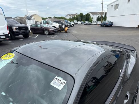Used 2019 Ford Mustang GT Premium w/ Equipment Group 401A RWD image 3