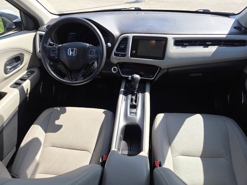 Used 2021 Honda HR-V EX-L image 25