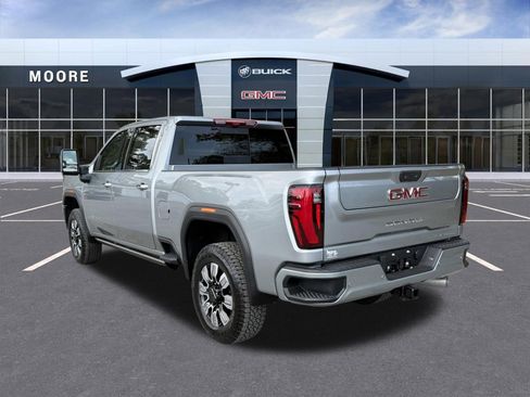 New 2026 GMC Sierra 2500 Denali w/ Denali Reserve Package AWD/4WD image 7