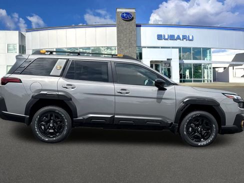 New 2026 Subaru Outback Wilderness AWD/4WD image 6