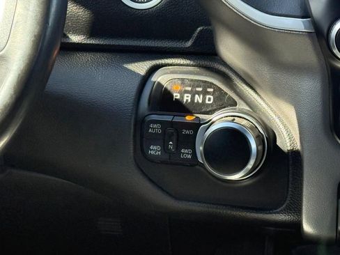 Used 2019 RAM 1500 Big Horn image 13