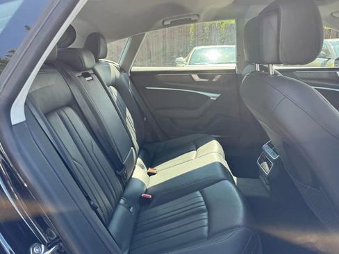 Used 2019 Audi A7 3.0T Premium Plus w/ Premium Plus Package image 21