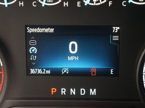 Used 2023 Ford F150 XL w/ STX Appearance Package AWD/4WD image 25