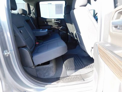 Used 2022 Chevrolet Silverado 1500 RST image 25