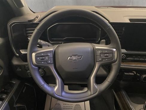 Used 2024 Chevrolet Silverado 1500 RST w/ All Star Edition Plus AWD/4WD image 26