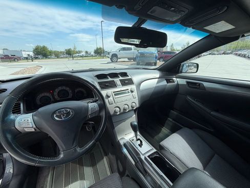 Used 2007 Toyota Solara SLE FWD image 13