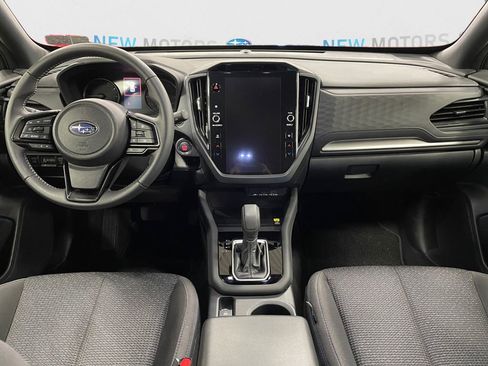 Certified 2025 Subaru Forester Premium image 12