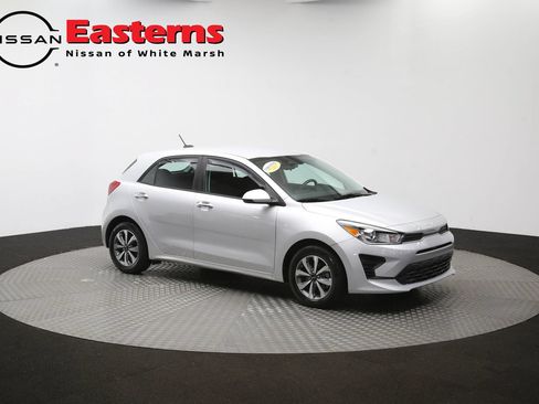Used 2023 Kia Rio S w/ Technology Package FWD image 46