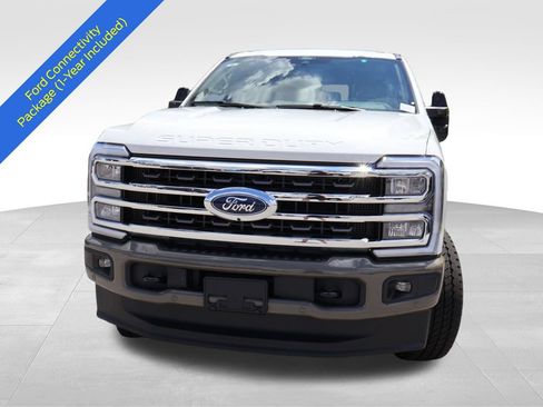New 2026 Ford F250 King Ranch AWD/4WD image 4