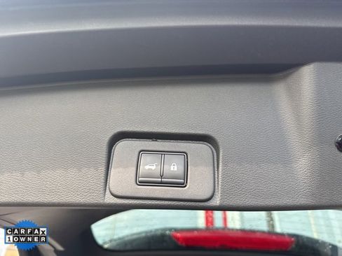 Certified 2023 Nissan Rogue SL w/ SL Premium Package image 20