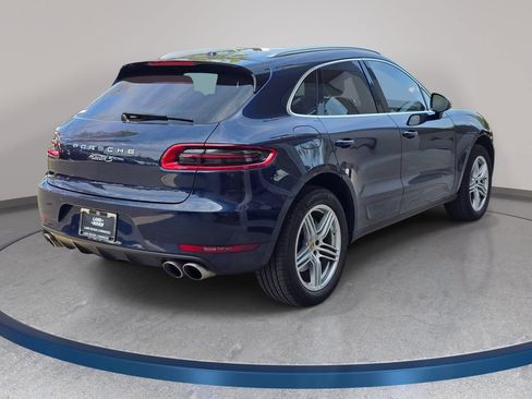 Used 2015 Porsche Macan S AWD/4WD image 6