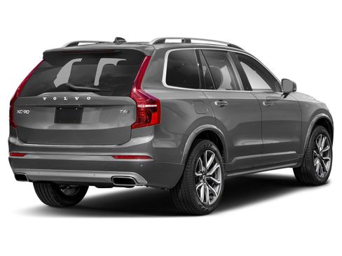 Used 2019 Volvo XC90 T6 Inscription w/ Advanced Package AWD/4WD image 12