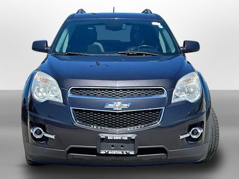 Used 2015 Chevrolet Equinox LT w/ Power Convenience Package AWD/4WD image 3