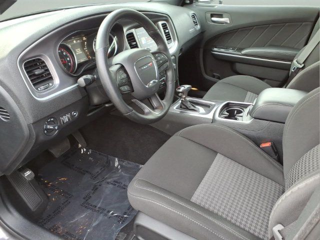 Used 2019 Dodge Charger Scat Pack RWD image 12
