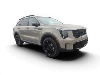 New 2026 Kia Sorento SX AWD/4WD video 1