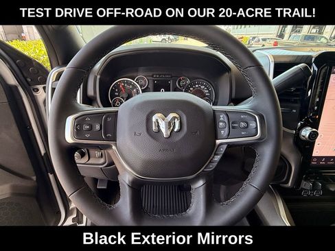 New 2026 RAM 2500 Big Horn image 22