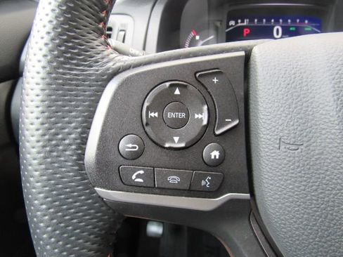 Used 2023 Honda Passport TrailSport image 39