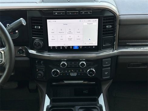 Certified 2024 Ford F250 King Ranch w/ FX4 Off-Road Package image 14