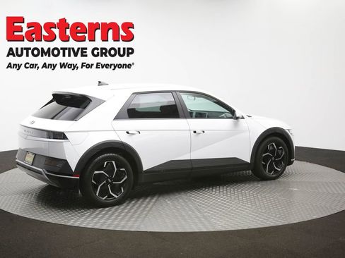 Used 2024 Hyundai Ioniq 5 SE image 41