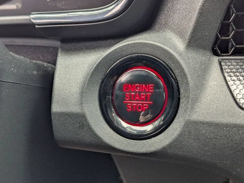 Certified 2025 Honda CR-V EX image 22
