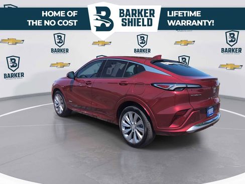 Used 2024 Buick Envista Avenir FWD image 6