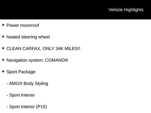 Used 2019 Mercedes-Benz E 300 4MATIC image 2