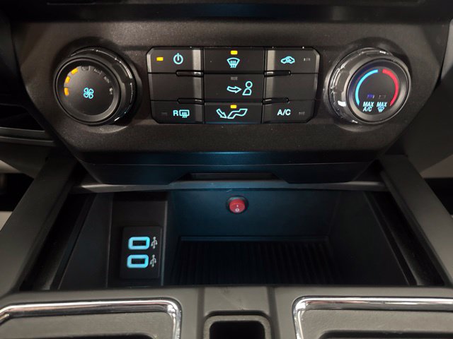 Used 2018 Ford F150 XL w/ Equipment Group 101A Mid AWD/4WD image 18
