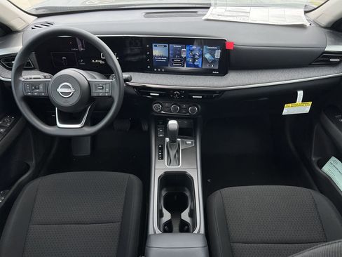 New 2026 Nissan Kicks S image 7