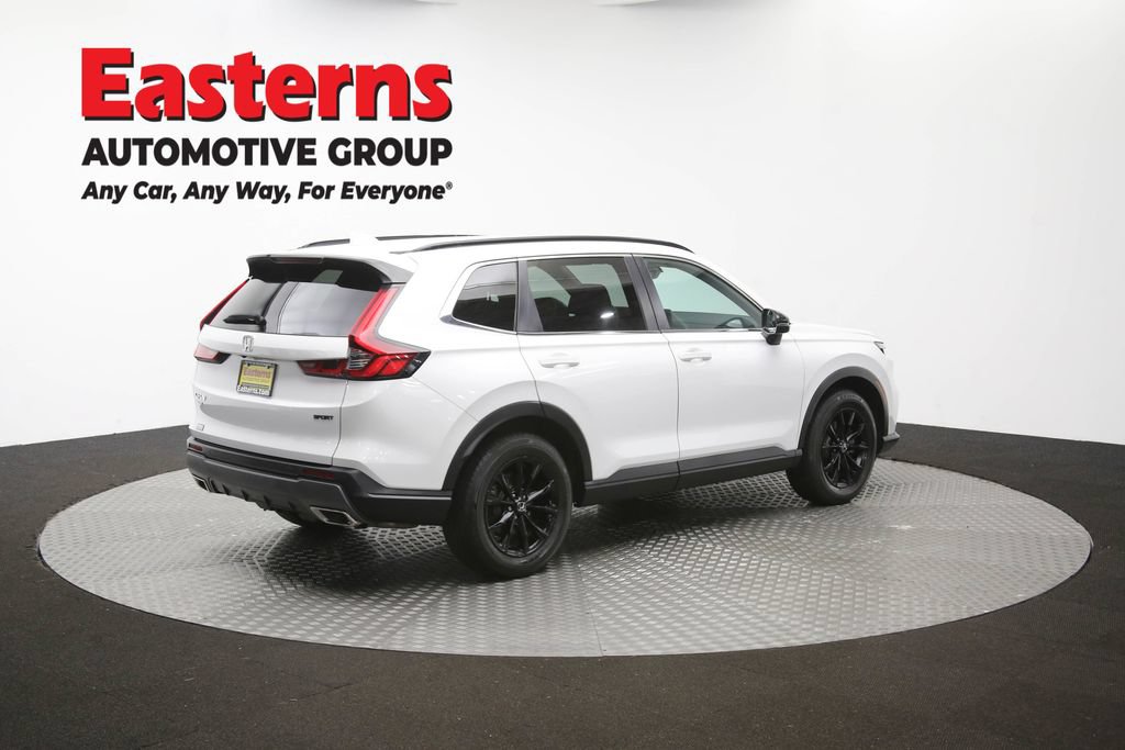Used 2024 Honda CR-V Sport-L image 43