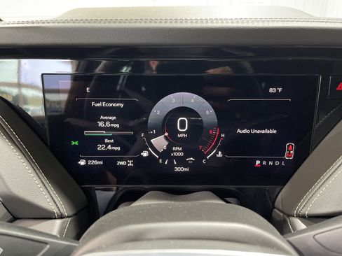 New 2026 GMC Yukon XL Elevation AWD/4WD image 26