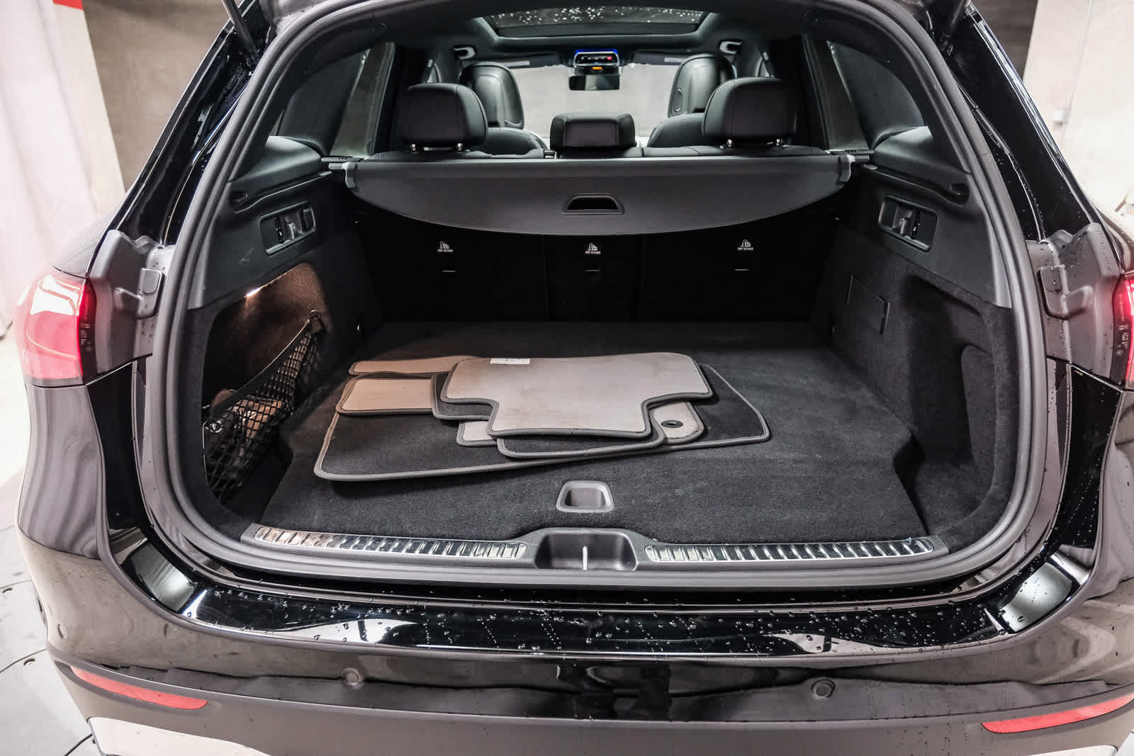 Certified 2026 Mercedes-Benz GLC 350e 4MATIC image 24