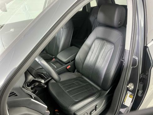 Used 2018 Audi Q5 2.0T Premium Plus w/ Premium Plus Package image 13