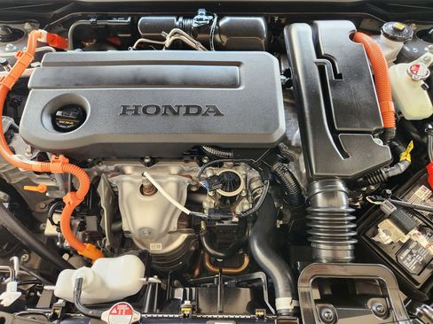 Certified 2026 Honda Civic Sport image 30