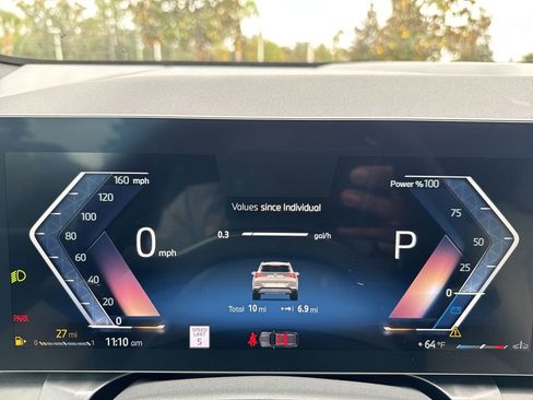 New 2026 BMW X3 xDrive30 w/ Convenience Package image 19