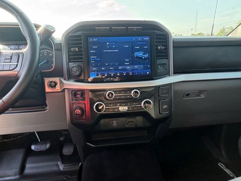 Used 2023 Ford F150 XLT w/ Equipment Group 302A High AWD/4WD image 45