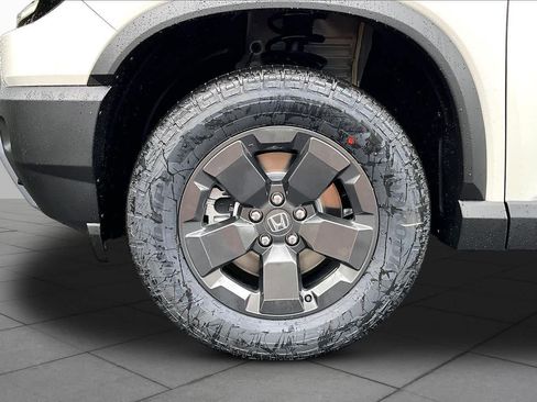 New 2026 Honda Passport RTL image 9
