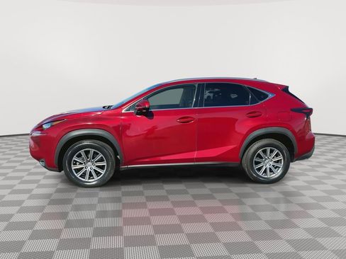 Used 2016 Lexus NX 200t F Sport image 5