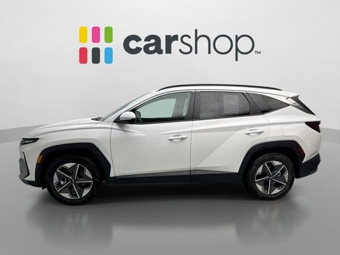 Used 2026 Hyundai Tucson SEL Plus FWD image 2
