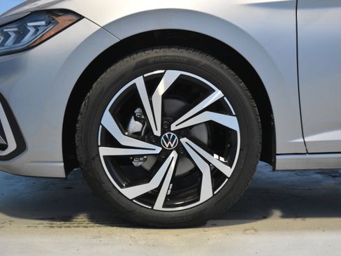 New 2026 Volkswagen Jetta SEL image 20