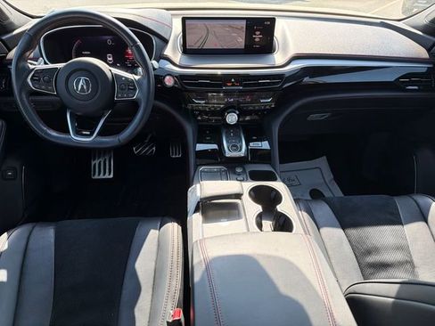 Used 2023 Acura MDX A-Spec image 23