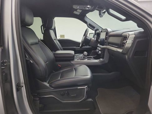 Used 2024 Ford F150 Lariat w/ Bed Utility Package image 24