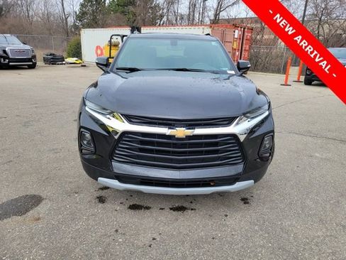 Used 2020 Chevrolet Blazer LT image 8