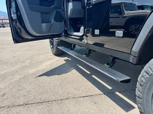 New 2026 INEOS Grenadier AWD/4WD image 26
