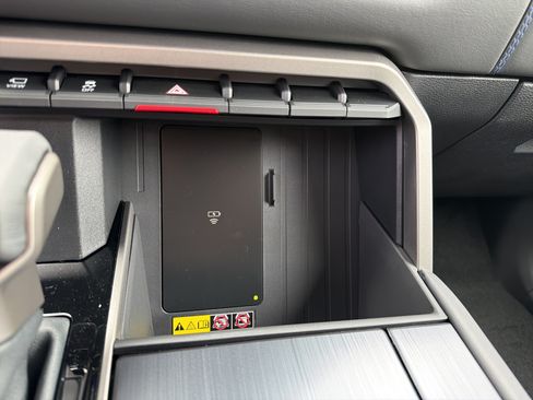 New 2026 Toyota Sequoia Platinum AWD/4WD image 27