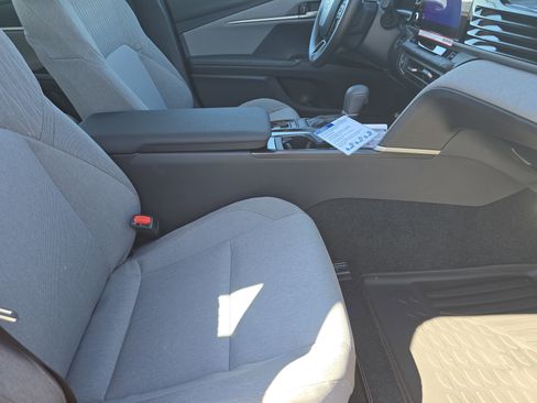 New 2026 Toyota Camry LE image 12