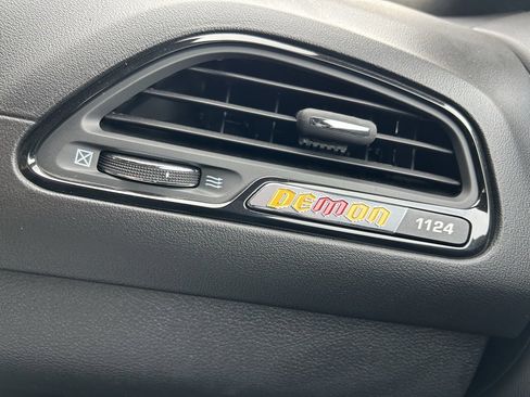 Used 2023 Dodge Challenger SRT Hellcat Redeye image 23